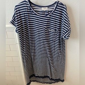 T-Shirt Dress